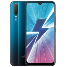 Смартфон vivo y12 обзор